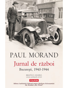 Jurnal de război....