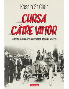 Cursa către viitor