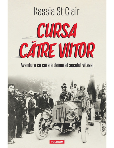 Cursa către viitor