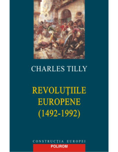 Revoluțiile europene...