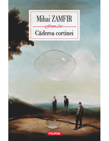 Căderea cortinei
