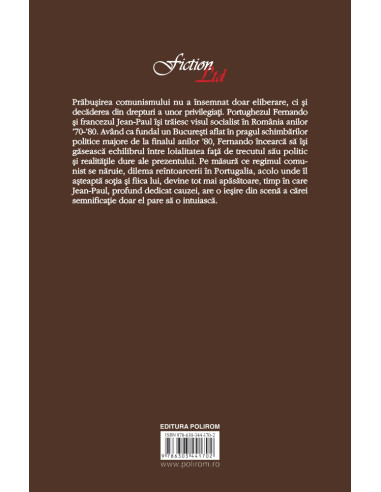 Căderea cortinei Căderea cortinei