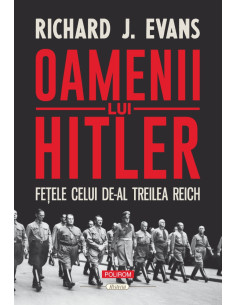 Oamenii lui Hitler