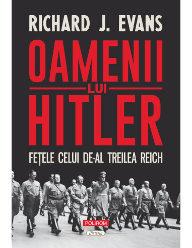 Oamenii lui Hitler