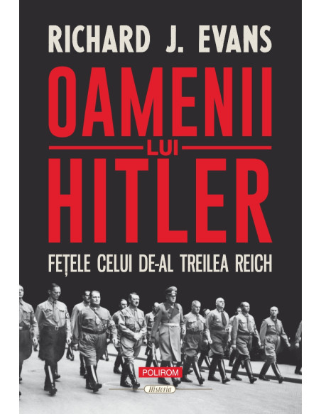 Oamenii lui Hitler