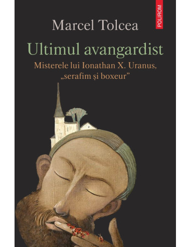 Ultimul avangardist