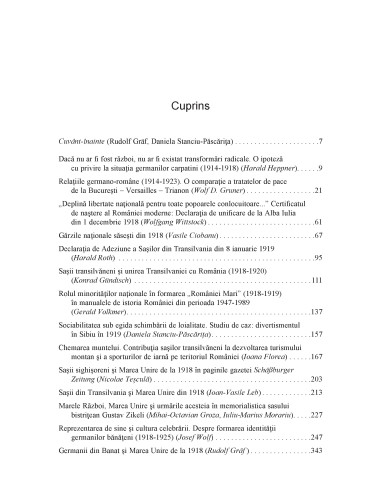 Schimbarea loialităţilor şi...