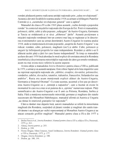 Schimbarea loialităţilor şi...