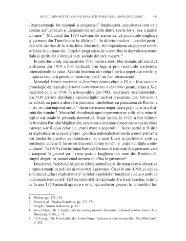 Schimbarea loialităţilor şi...