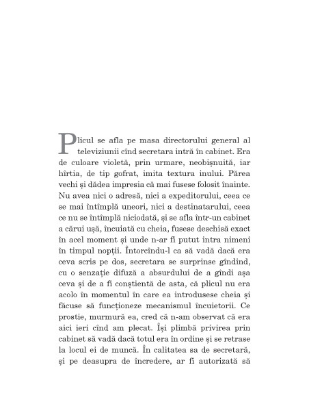 Intermitenţele morţii