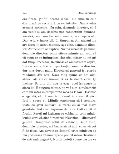 Intermitenţele morţii