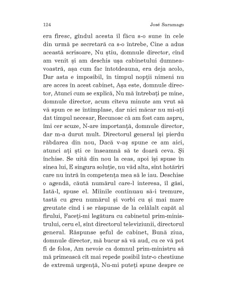 Intermitenţele morţii