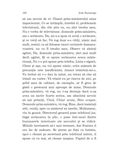 Intermitenţele morţii