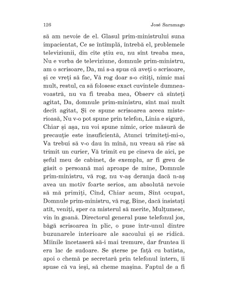 Intermitenţele morţii