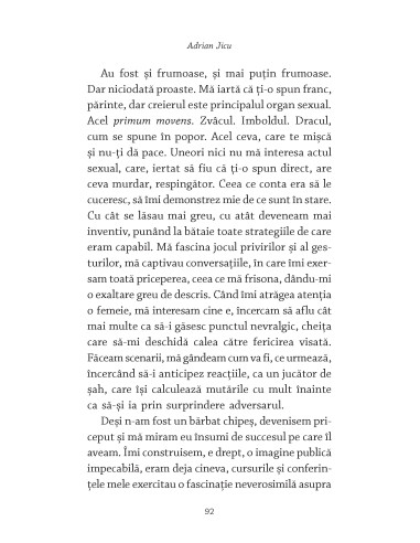 Maiorescu. Confesiunile unui stoic