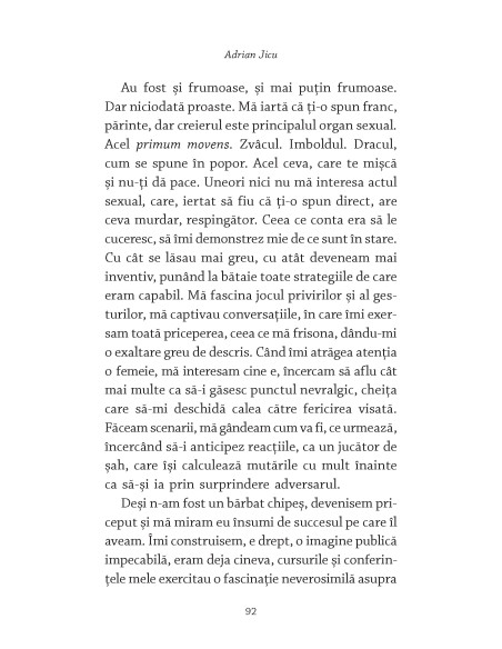 Maiorescu. Confesiunile unui stoic