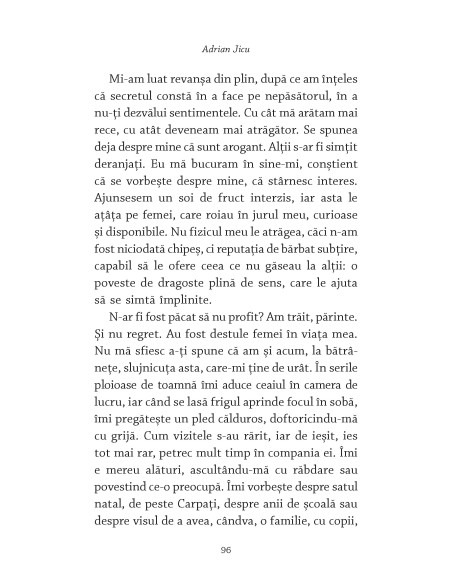 Maiorescu. Confesiunile unui stoic