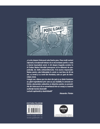 Au fost lângă noi…