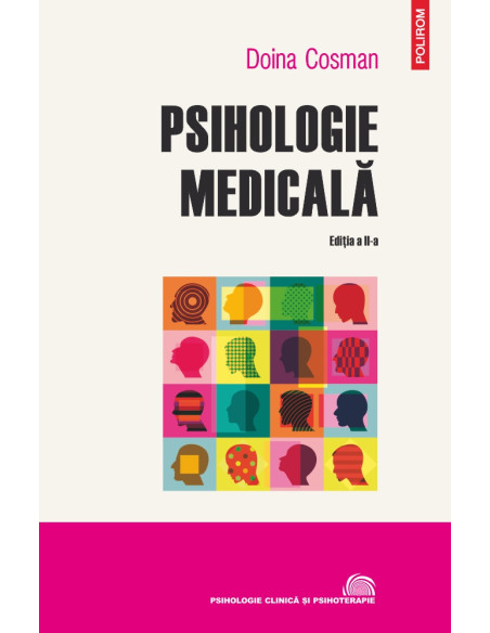 Psihologie medicală