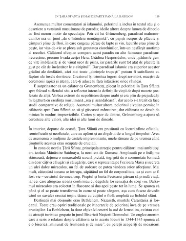 Ghid de călătorie în Evul Mediu