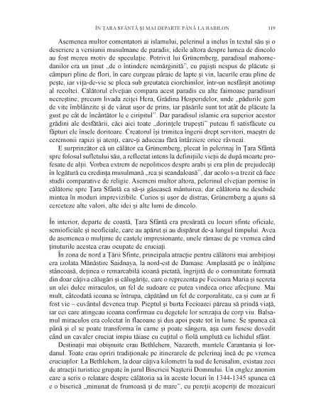 Ghid de călătorie în Evul Mediu