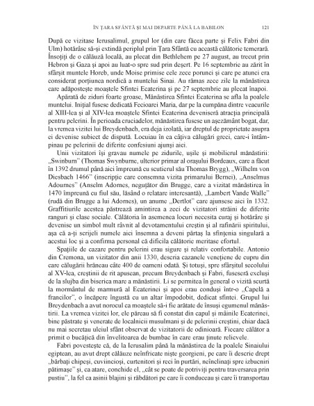 Ghid de călătorie în Evul Mediu