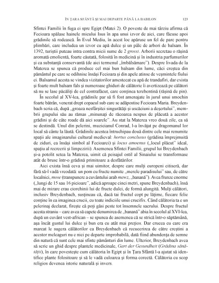 Ghid de călătorie în Evul Mediu