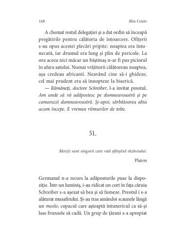 Orbirea râurilor Orbirea râurilor