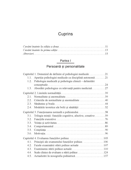 Psihologie medicală