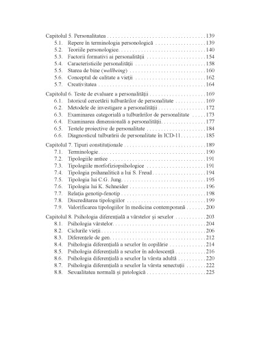 Psihologie medicală