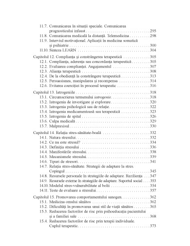 Psihologie medicală