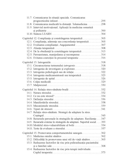 Psihologie medicală