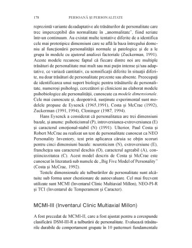 Psihologie medicală