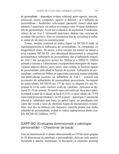 Psihologie medicală