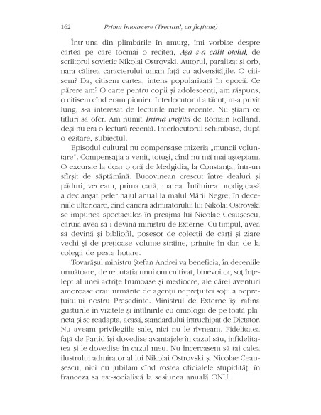 Întoarcerea huliganului