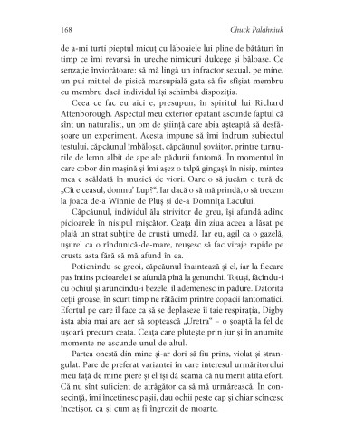 Pentru moment, nu pentru totdeauna