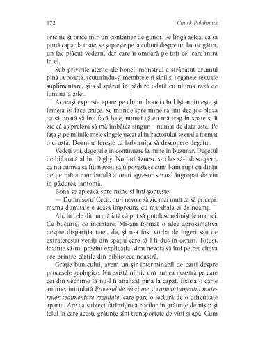 Pentru moment, nu pentru totdeauna