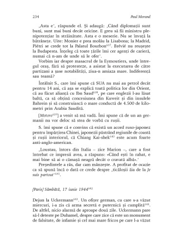 Jurnal de război. Bucureşti, 1943-1944