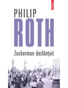 Zuckerman dezlănţuit