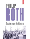 Zuckerman dezlănţuit
