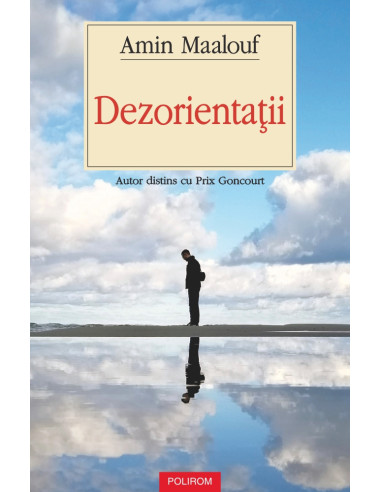 Dezorientaţii