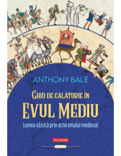 Ghid de călătorie în Evul...