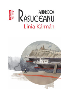 Linia Kármán