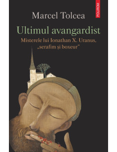 Ultimul avangardist