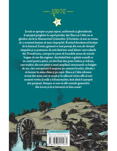 Istoria povestită copiilor. Volumul...