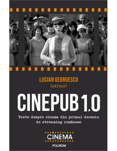 Cinepub 1.0