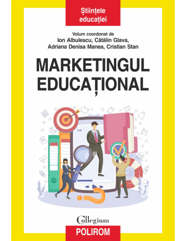 Marketingul educaţional