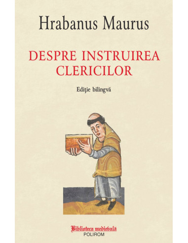 Despre instruirea clericilor