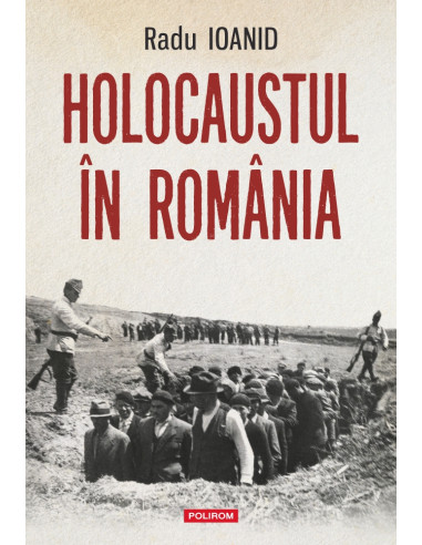 Holocaustul în România