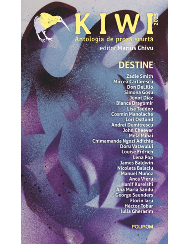 Kiwi, 2025